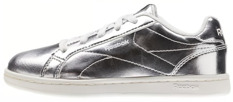(PS) Reebok Royal Complete 'Plata Blanca' CN1291 Buy (PS) Reebok Royal Complete 'Plata Blanca' CN1291