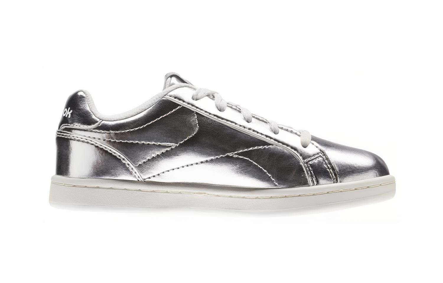 Order (PS) Reebok Royal Complete 'Plata Blanca' CN1291