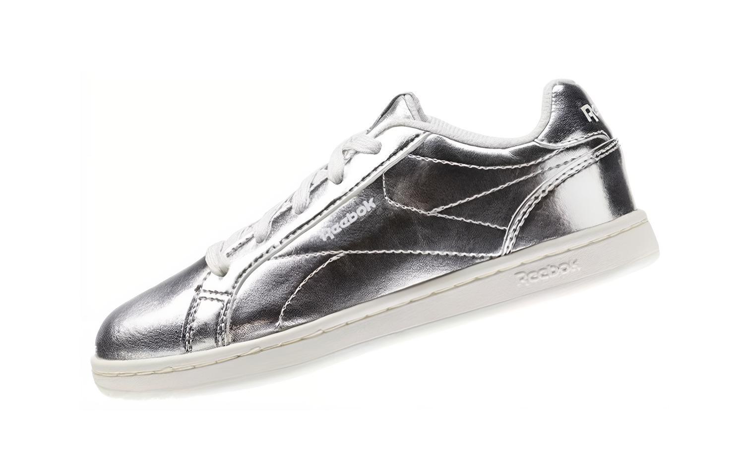 Lookbook (PS) Reebok Royal Complete 'Plata Blanca' CN1291