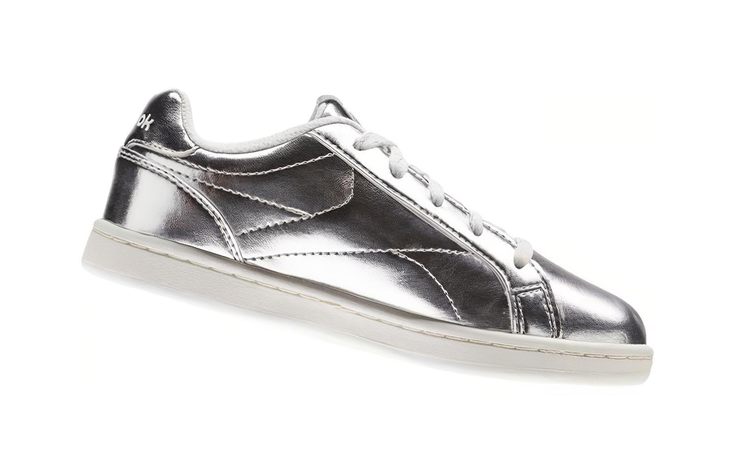 Shop (PS) Reebok Royal Complete 'Plata Blanca' CN1291