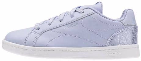 (Preschool) Reebok Royal Complete 'Taro Purple' CN5068 (Preschool) Reebok Royal Complete 'Taro Purple' CN5068