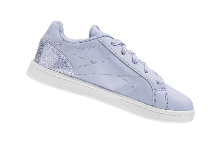 Shop (PS) （小学生向け）リーボック ロイヤル コンプリート 'タロウパープル' CN5068 CN5068