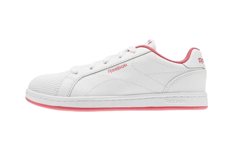 (Preschool) Reebok Royal Complete 'White' CN4807