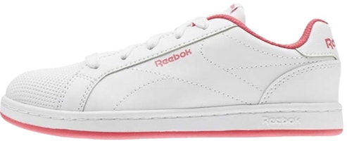 (Preschool) Reebok Royal Complete 'White' CN4807 (Preschool) Reebok Royal Complete 'White' CN4807