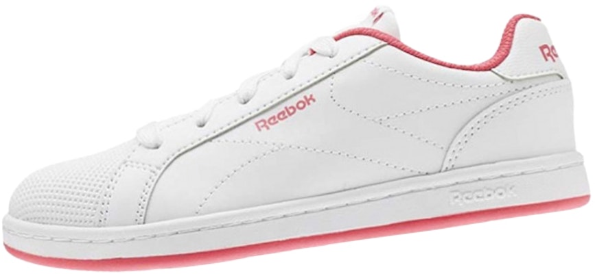 (Preschool) Reebok Royal Complete 'White' CN4807 Lookbook (Preschool) Reebok Royal Complete 'White' CN4807