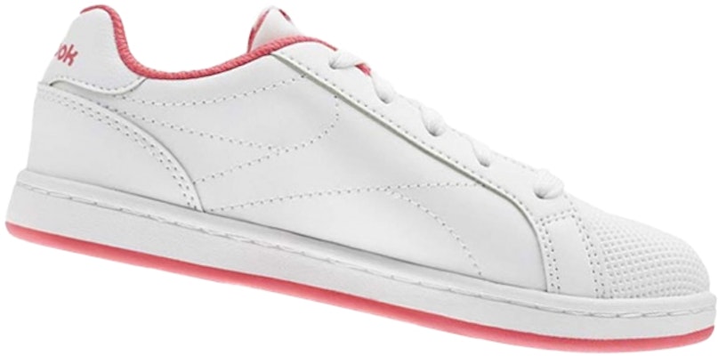(Preschool) Reebok Royal Complete 'White' CN4807 Shop (Preschool) Reebok Royal Complete 'White' CN4807