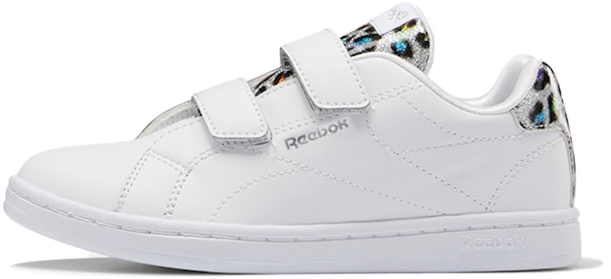 (Preschool) Reebok Royal Complete 'White' GY8474 Buy (Preschool) Reebok Royal Complete 'White' GY8474