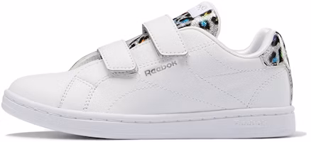 (Preschool) Reebok Royal Complete 'White' GY8474 (Preschool) Reebok Royal Complete 'White' GY8474
