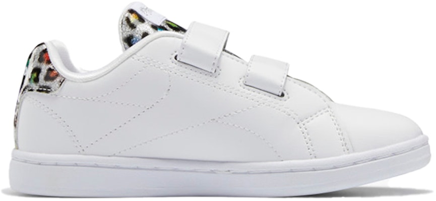 (Preschool) Reebok Royal Complete 'White' GY8474 Order (Preschool) Reebok Royal Complete 'White' GY8474