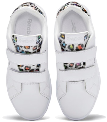 (Preschool) Reebok Royal Complete 'White' GY8474 Shop (Preschool) Reebok Royal Complete 'White' GY8474