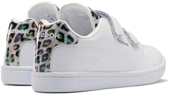 (Preschool) Reebok Royal Complete 'White' GY8474 Purchase (Preschool) Reebok Royal Complete 'White' GY8474