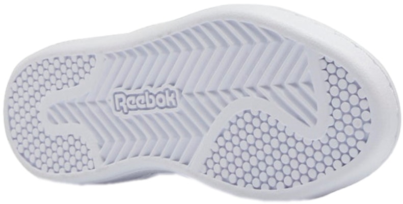 (Preschool) Reebok Royal Complete 'White' GY8474 Details for (Preschool) Reebok Royal Complete 'White' GY8474