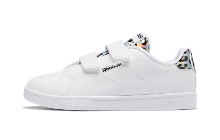 (Preschool) Reebok Royal Complete 'White Black' G57474