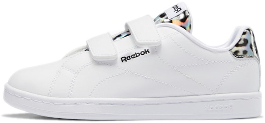 (PS) Reebok Royal Lengkap 'Putih Hitam' G57474 Buy (PS) Reebok Royal Lengkap 'Putih Hitam' G57474