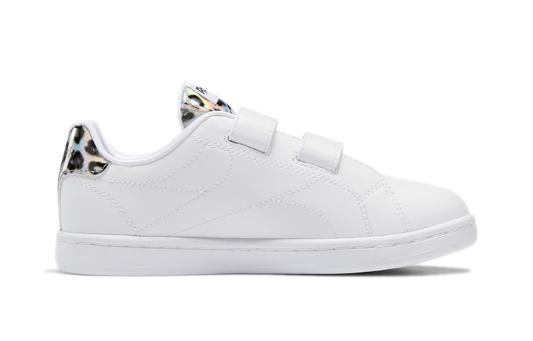 Order (PS) リーボック ロイヤル コンプリート 白黒 (Riibōku Roiyaru Konpuriito ShiroKuro) G57474