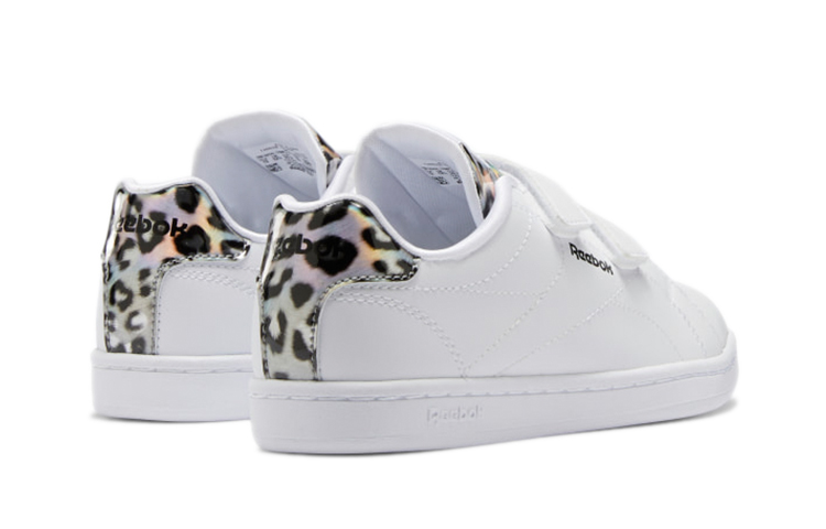 Purchase (PS) リーボック ロイヤル コンプリート 白黒 (Riibōku Roiyaru Konpuriito ShiroKuro) G57474