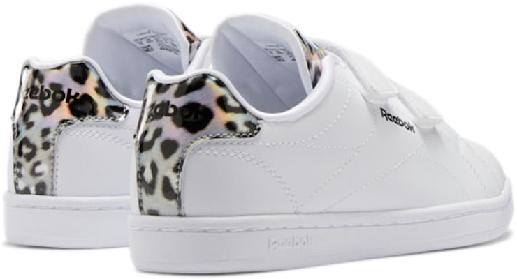 (PS) Reebok Royal Lengkap 'Putih Hitam' G57474 Purchase (PS) Reebok Royal Lengkap 'Putih Hitam' G57474