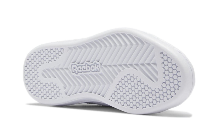 Details for (PS) リーボック ロイヤル コンプリート 白黒 (Riibōku Roiyaru Konpuriito ShiroKuro) G57474