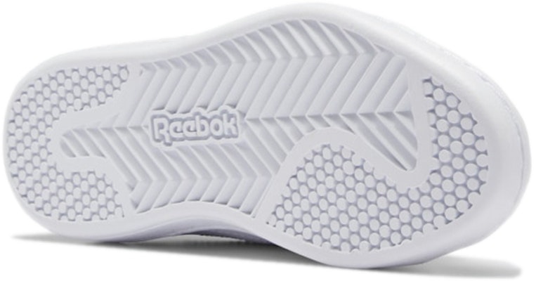 (PS) Reebok Royal Lengkap 'Putih Hitam' G57474 Details for (PS) Reebok Royal Lengkap 'Putih Hitam' G57474