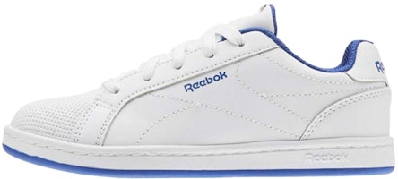 (Preschool) Reebok Royal Complete 'White Blue' CN4808 (Preschool) Reebok Royal Complete 'White Blue' CN4808