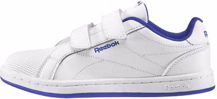(Preschool) Reebok Royal Complete 'White Blue' CN4833 (Preschool) Reebok Royal Complete 'White Blue' CN4833