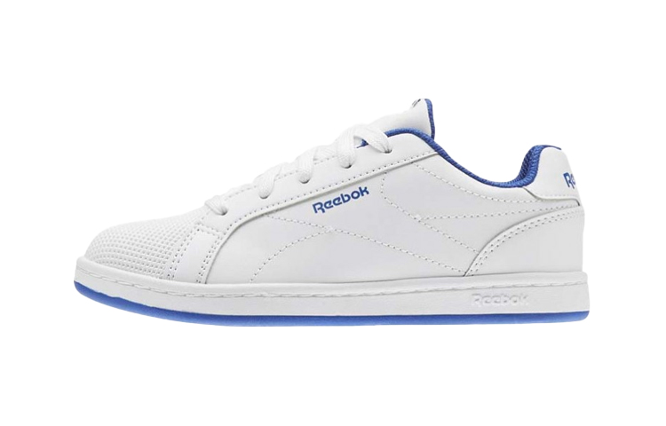 (Preschool) Reebok Royal Complete 'White Blue' CN4808
