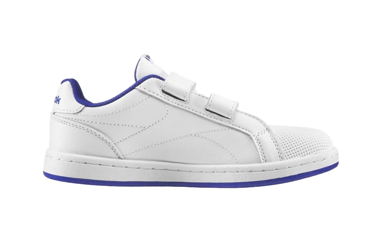 Order (PS) Reebok Royal Complete 'Putih Biru' CN4833