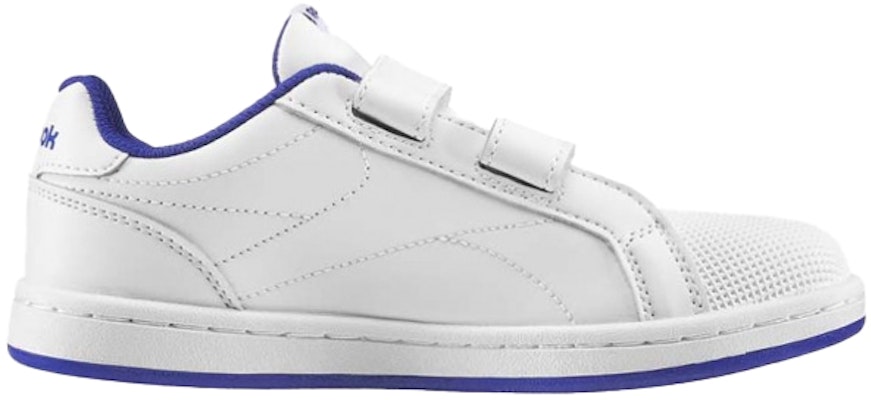 (PS) Reebok Royal Complete 'Putih Biru' CN4833 Order (PS) Reebok Royal Complete 'Putih Biru' CN4833