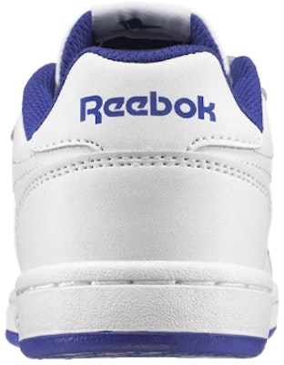 (PS) Reebok Royal Complete 'Putih Biru' CN4833 Lookbook (PS) Reebok Royal Complete 'Putih Biru' CN4833