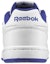 Lookbook (PS) Reebok Royal Complete 'Putih Biru' CN4833