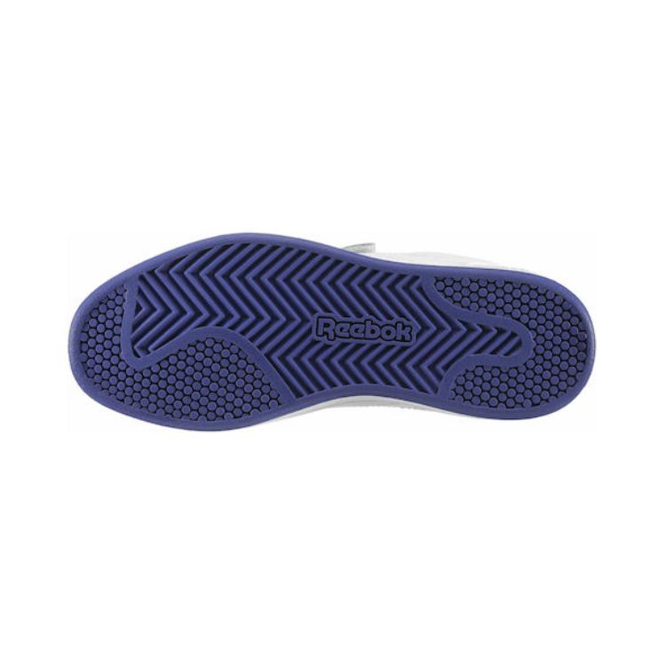 Shop (PS) Reebok Royal Complete 'Putih Biru' CN4833