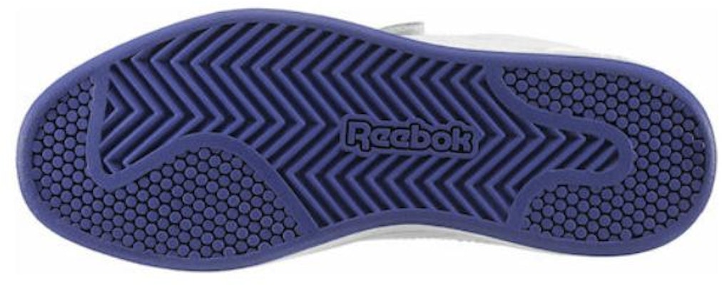 (PS) Reebok Royal Complete 'Putih Biru' CN4833 Shop (PS) Reebok Royal Complete 'Putih Biru' CN4833