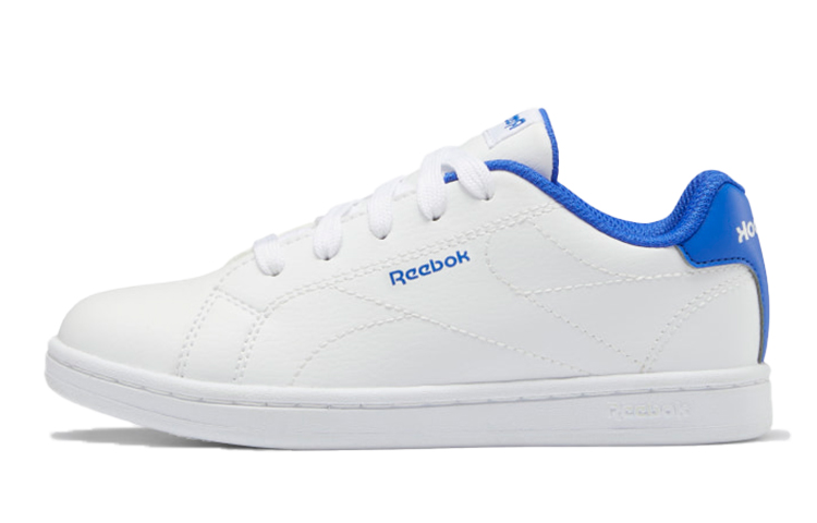 (Preschool) Reebok Royal Complete 'White Blue' GW5191