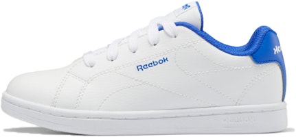 (Preschool) Reebok Royal Complete 'White Blue' GW5191 (Preschool) Reebok Royal Complete 'White Blue' GW5191