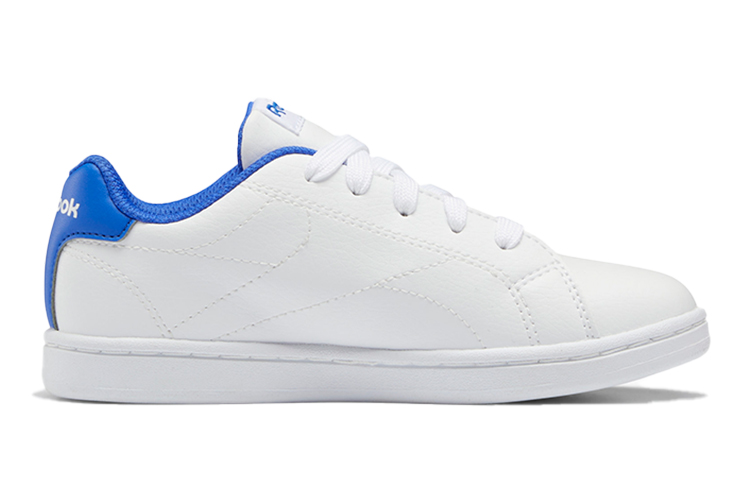 Order (PS) (Reebok) ロイヤル コンプリート 'ホワイト ブルー' GW5191 プリスクール向け GW5191