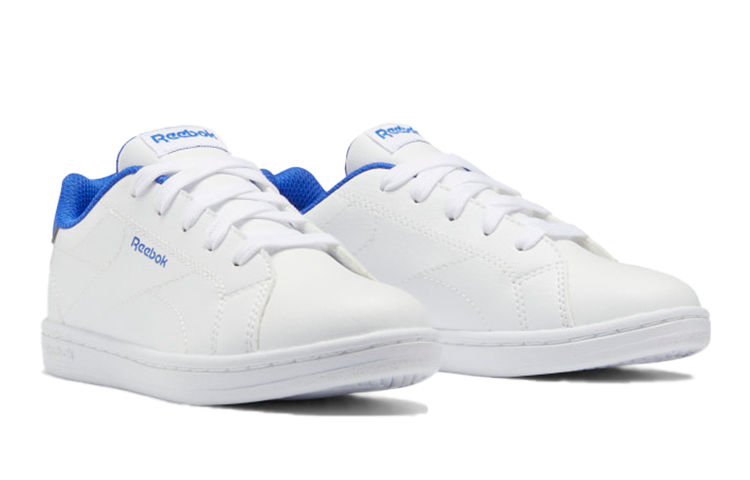 Lookbook (PS) (Reebok) ロイヤル コンプリート 'ホワイト ブルー' GW5191 プリスクール向け GW5191