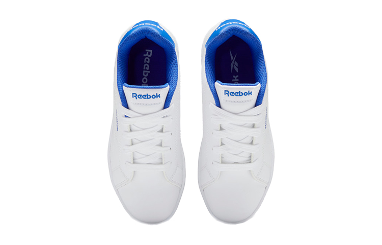 Shop (PS) (Reebok) ロイヤル コンプリート 'ホワイト ブルー' GW5191 プリスクール向け GW5191