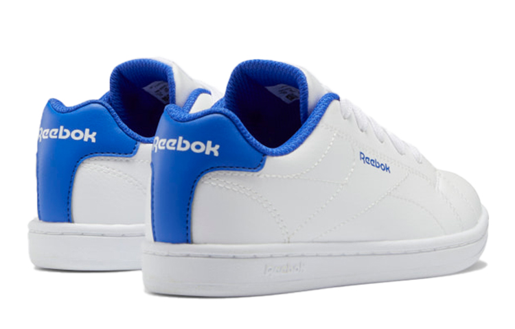 Purchase (PS) (Reebok) ロイヤル コンプリート 'ホワイト ブルー' GW5191 プリスクール向け GW5191