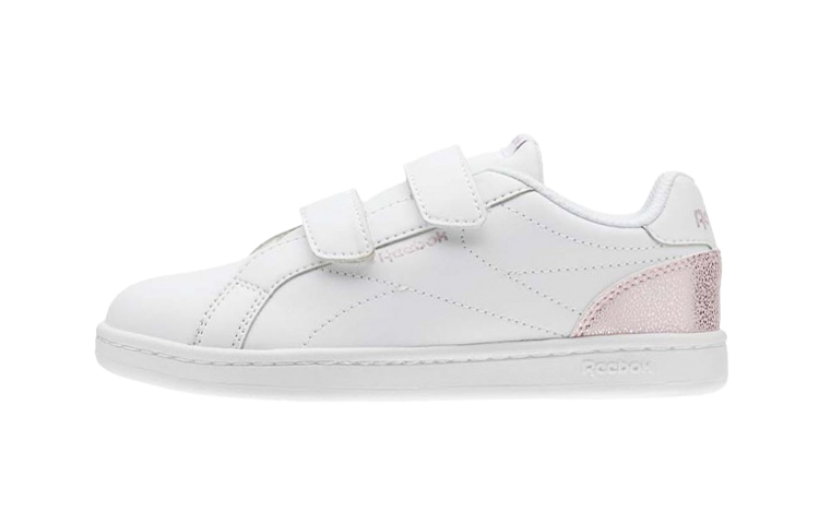 (Preschool) Reebok Royal Complete 'White Pink' CN5063