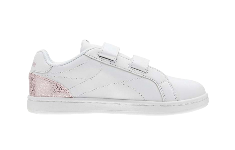 Order (PS) Reebok Royal Complete 'Putih Merah Jambu' CN5063