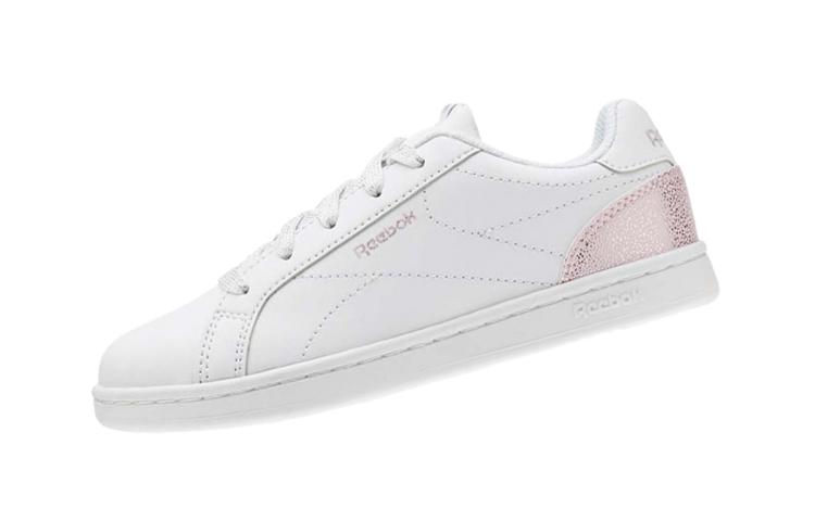 Lookbook (PS) Reebok Royal Complete 'Putih Merah Jambu' CN5071