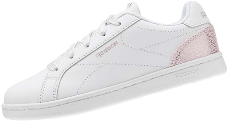 (Preschool) Reebok Royal Complete 'White Pink' CN5071 Lookbook (Preschool) Reebok Royal Complete 'White Pink' CN5071