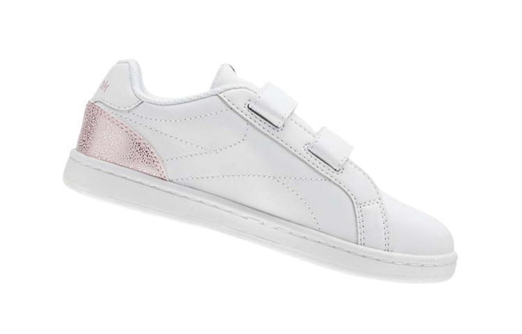 Shop (PS) Reebok Royal Complete 'Putih Merah Jambu' CN5063