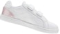 (PS) Reebok Royal Complete 'Putih Merah Jambu' CN5063