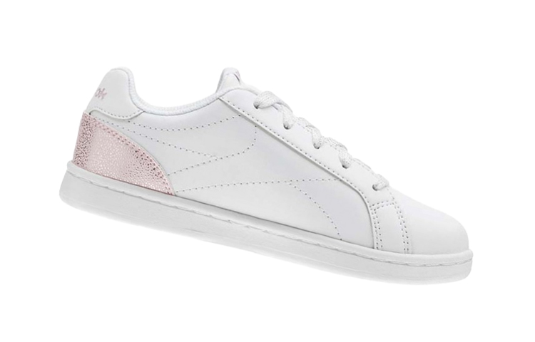 Shop (PS) Reebok Royal Complete 'Putih Merah Jambu' CN5071