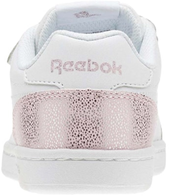 (Preschool) Reebok Royal Complete 'White Pink' CN5063 Purchase (Preschool) Reebok Royal Complete 'White Pink' CN5063
