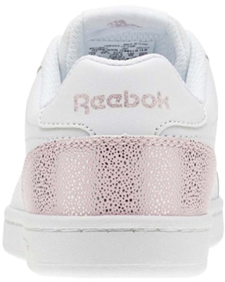 (Preschool) Reebok Royal Complete 'White Pink' CN5071 Purchase (Preschool) Reebok Royal Complete 'White Pink' CN5071