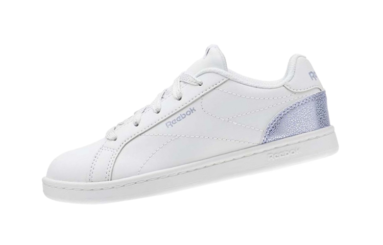 Lookbook (PS) リーボック ロイヤル コンプリート 白紫 (Rībokku Roiyaru Konpurīto Shiro Murasaki) CN5069