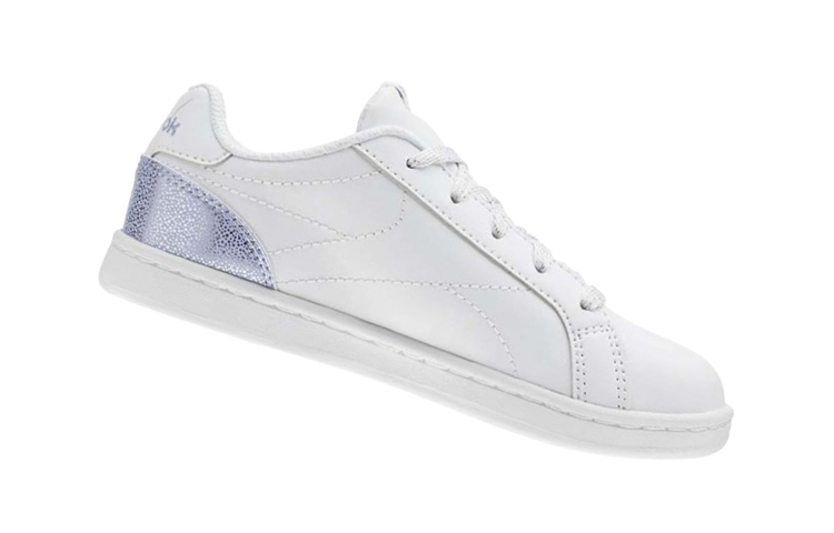 Shop (PS) リーボック ロイヤル コンプリート 白紫 (Rībokku Roiyaru Konpurīto Shiro Murasaki) CN5069