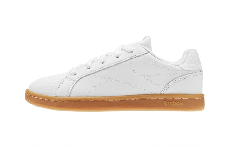 (Preschool) Reebok Royal Complete Casual 'White' CN4802